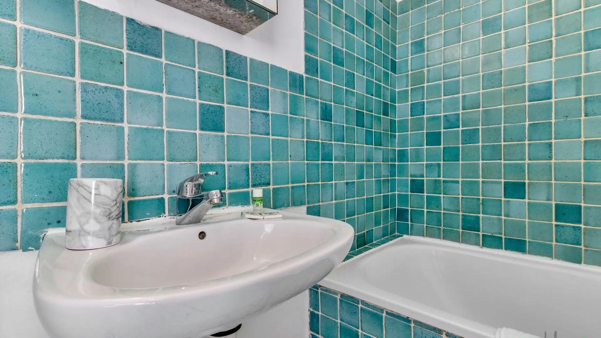 Dauphine - Lb - Appartement Bien Place Place Dauphine Párizs 0*,
