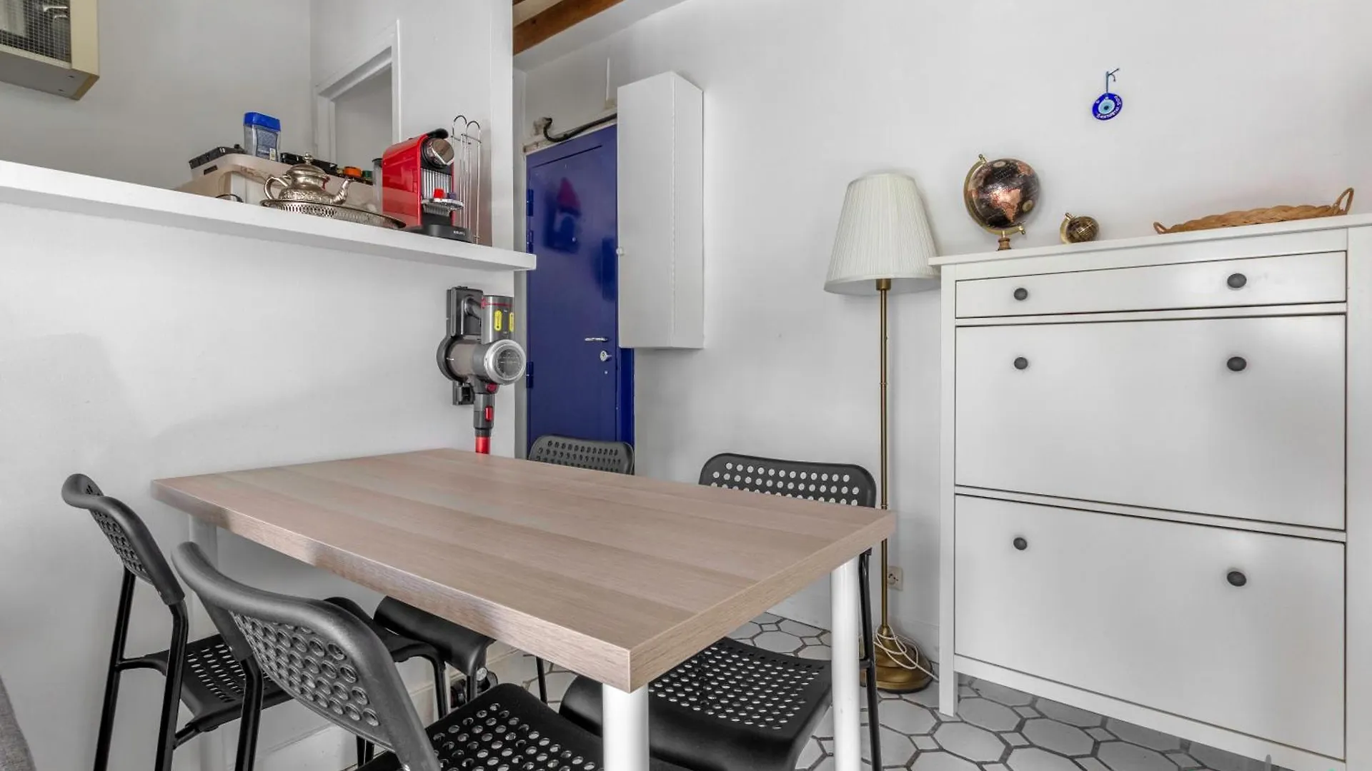 Dauphine - Lb - Appartement Bien Place Place Dauphine 巴黎 公寓